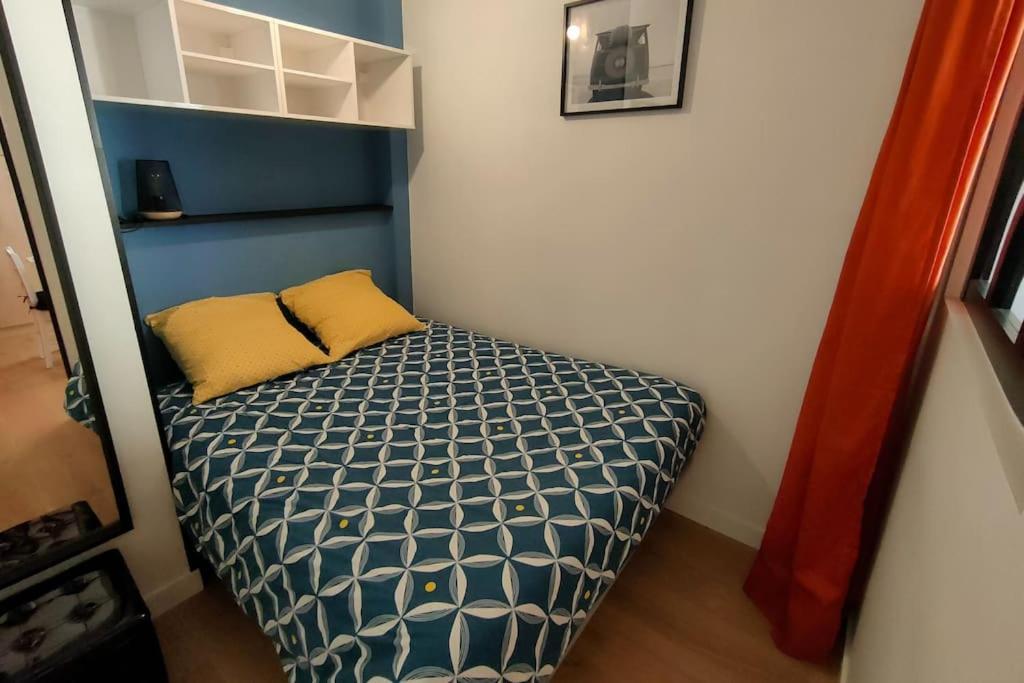 Bel Appartement Au Bord De L'Ocean Сен-Жан-де-Мон Екстериор снимка